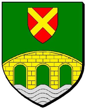 Blason de Fouchères (Aube)/Arms (crest) of Fouchères (Aube)