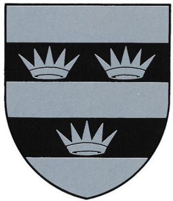 Wappen von Garbeck/Arms (crest) of Garbeck