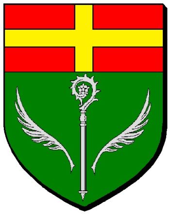 Blason de Guignecourt/Arms (crest) of Guignecourt