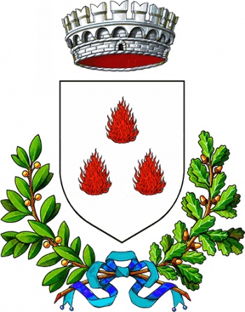 Stemma di Loria/Arms (crest) of Loria