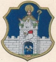 Arms (crest) of Mikulov
