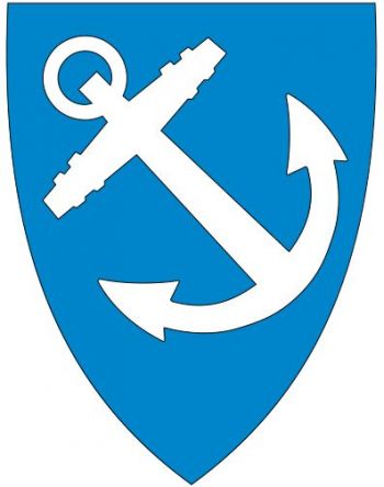 Arms (crest) of Nøtterøy