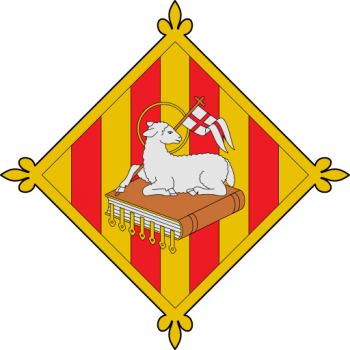 Escudo de Santañí/Arms of Santañí