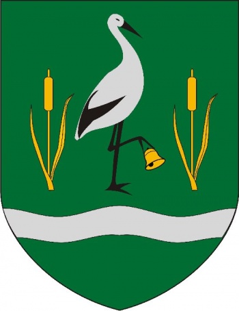 Arms (crest) of Sármellék