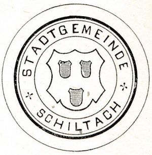 Siegel von Schiltach