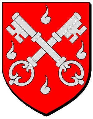 Blason de Selincourt