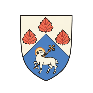 Coat of arms (crest) of Jonas Toremar