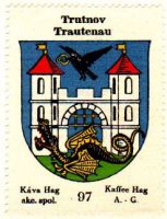 Arms (crest) of Trutnov