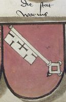 Wappen von Worms/Arms (crest) of Worms