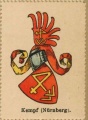 Wappen von Kempf