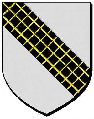 Blason de Beaucamps-le-Vieux/Arms of Beaucamps-le-Vieux