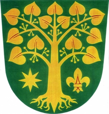 Arms (crest) of Bořenovice