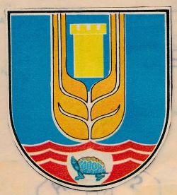 Wappen von Hönow/Coat of arms (crest) of Hönow