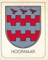 wapen van Hoornaar