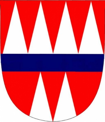 Arms (crest) of Kelč
