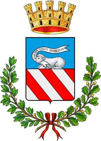 Stemma di Lissone/Arms (crest) of Lissone