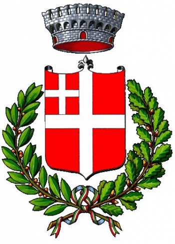 Stemma di Mirano/Arms (crest) of Mirano