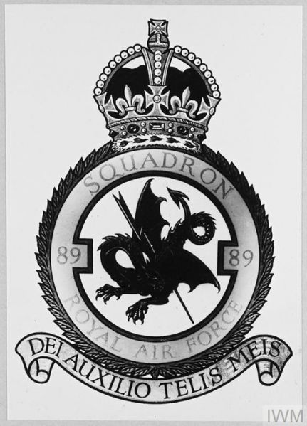 File:No 89 Squadron, Royal Air Force.jpg