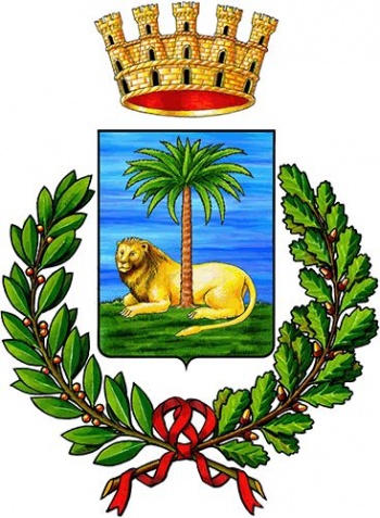 Stemma di Palmanova/Arms (crest) of Palmanova