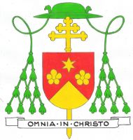 Arms (crest) of Opilio Rossi