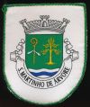 Brasão de São Martinho de Árvore/Arms (crest) of São Martinho de Árvore