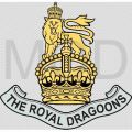 The Royal Dragoons (1st Dragoons), British Army.jpg