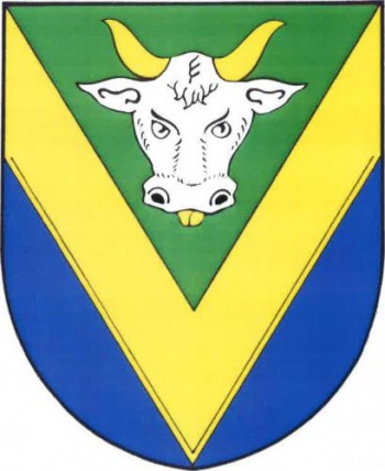 Coat of arms (crest) of Volárna