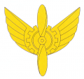 Air Force Technical School, Finnish Air Force.png