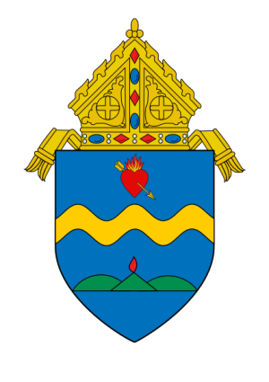 Arms (crest) of Archdiocese of Cagayan de Oro