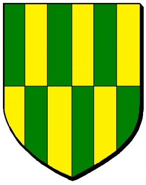 Blason de Avignonet-Lauragais / Arms of Avignonet-Lauragais