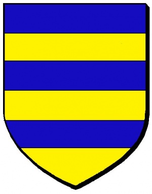Blason de Basse-Yutz/Arms (crest) of Basse-Yutz