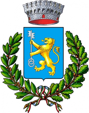 Stemma di Crevoladossola/Arms (crest) of Crevoladossola