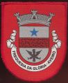 Brasão de Glória (Aveiro)/Arms (crest) of Glória (Aveiro)