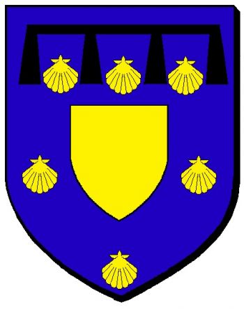 Blason de Honnechy