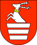 Arms of Kraśnik