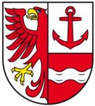Arms of Lüderitz]]Lüderitz (Tangerhütte), a former municipality, now part of Tangerhütte, Germany
