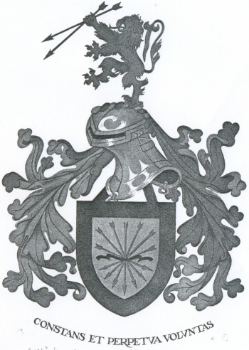 Arms of Military Region of Moçambique, Portuguese Army