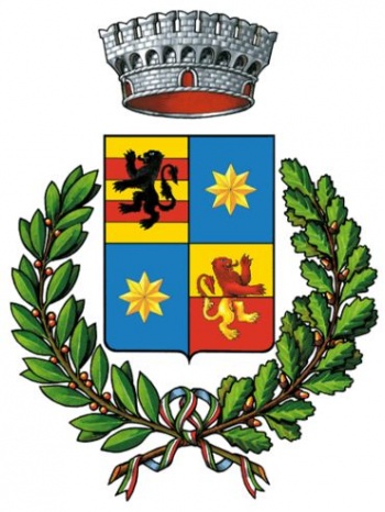 Stemma di Morgex/Arms (crest) of Morgex