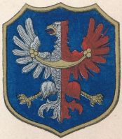 Arms (crest) of Mšeno