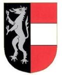 Arms of Oberndorf]]Oberndorf an der Melk, a municipality in the Niederösterreich State, Austria