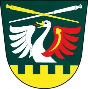 Arms (crest) of Petrovice II