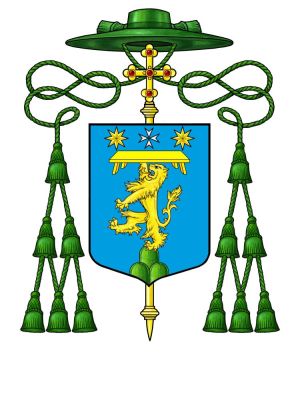 Arms of Renato Massa