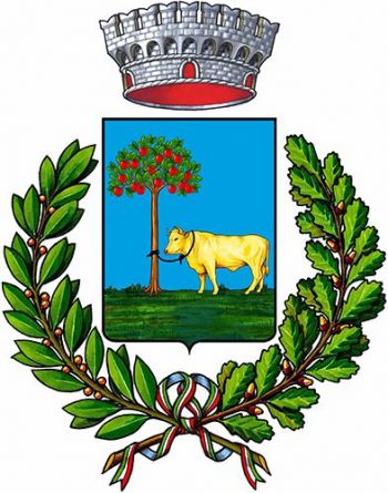 Stemma di Santo Stefano Lodigiano/Arms (crest) of Santo Stefano Lodigiano