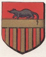Blason de Saint-Malo/Arms (crest) of Saint-Malo
