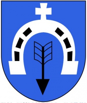 Arms of Strzegowo