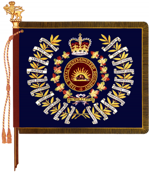 The Royal Westminister Regiment, Canadian Army2.png