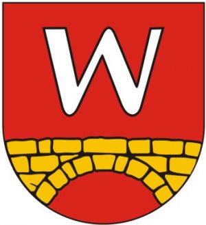 Coat of arms (crest) of Wilga