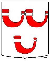 Wapen van Woensel/Arms (crest) of Woensel