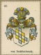 Wappen von Buddenbrock