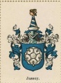 Wappen von Jassoy